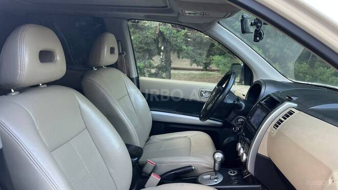 Nissan X-Trail 2008, 502,000 km - 2.5 l - Sumqayıt