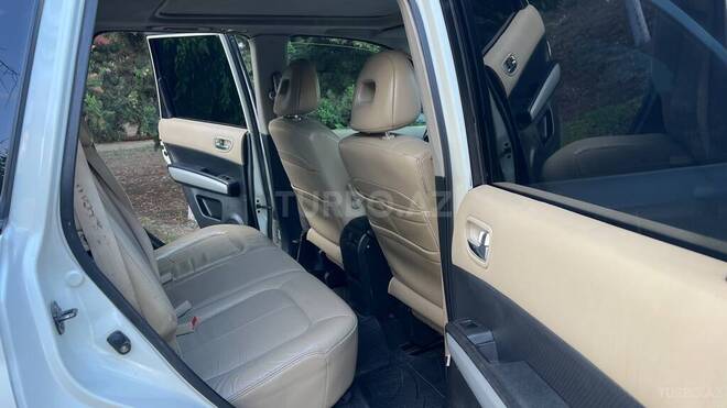 Nissan X-Trail 2008, 502,000 km - 2.5 l - Sumqayıt