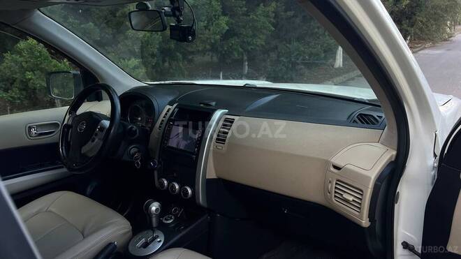 Nissan X-Trail 2008, 502,000 km - 2.5 l - Sumqayıt