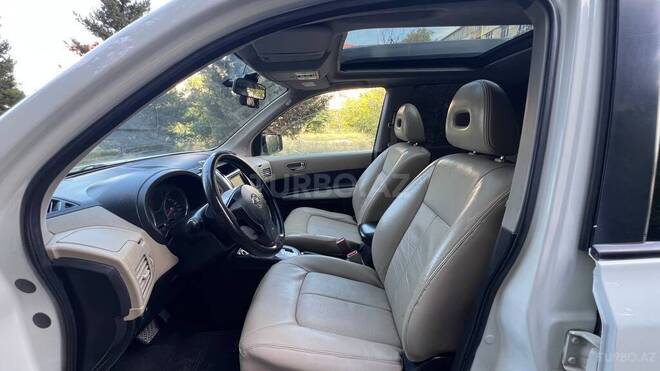 Nissan X-Trail 2008, 502,000 km - 2.5 l - Sumqayıt