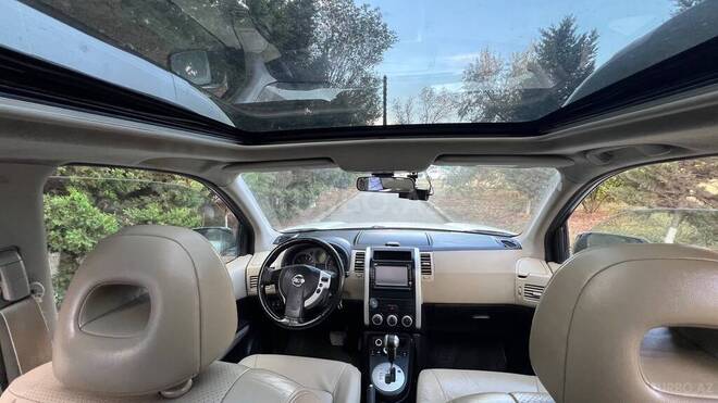 Nissan X-Trail 2008, 502,000 km - 2.5 l - Sumqayıt