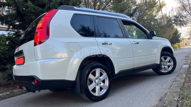 Nissan X-Trail 2008, 502,000 km - 2.5 l - Sumqayıt