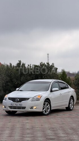 Nissan Altima 2012, 185,321 km - 2.5 л - Gəncə
