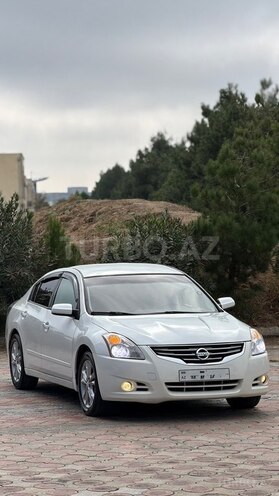 Nissan Altima 2012, 185,321 km - 2.5 л - Gəncə