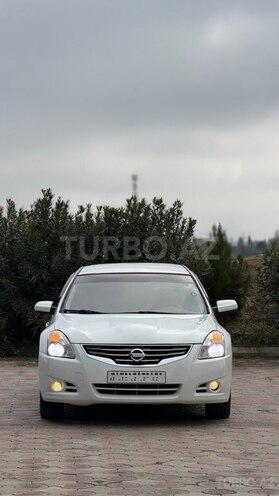 Nissan Altima 2012, 185,321 km - 2.5 л - Gəncə