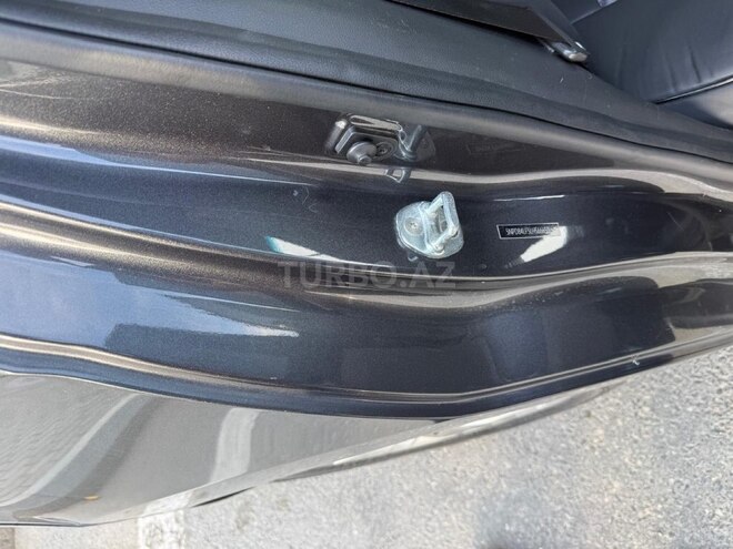 Hyundai Elantra 2019, 175,418 km - 2.0 l - Bakı