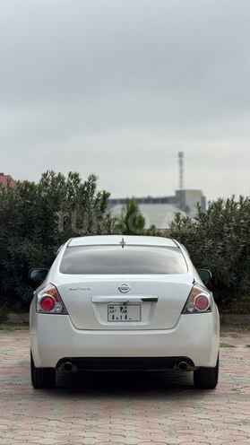 Nissan Altima 2012, 185,321 km - 2.5 л - Gəncə