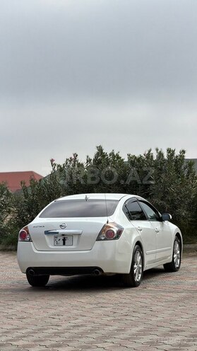Nissan Altima 2012, 185,321 km - 2.5 л - Gəncə