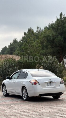 Nissan Altima 2012, 185,321 km - 2.5 л - Gəncə