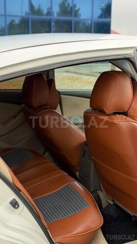 Nissan Altima 2012, 185,321 km - 2.5 л - Gəncə