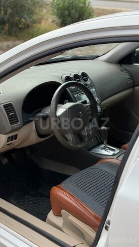 Nissan Altima 2012, 185,321 km - 2.5 л - Gəncə