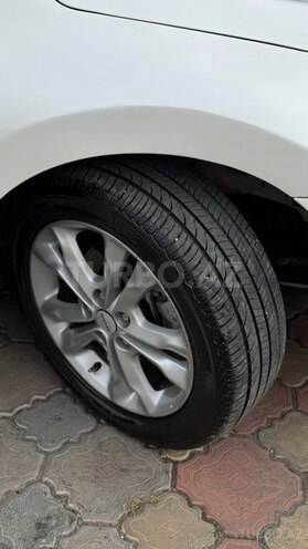 Nissan Altima 2012, 185,321 km - 2.5 л - Gəncə