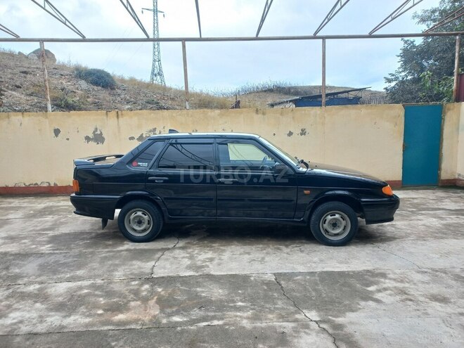 LADA (VAZ) 2115 2012, 230,000 km - 1.6 л - Tovuz