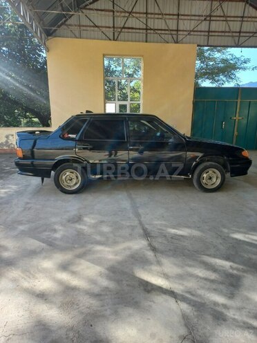 LADA (VAZ) 2115 2012, 230,000 km - 1.6 л - Tovuz