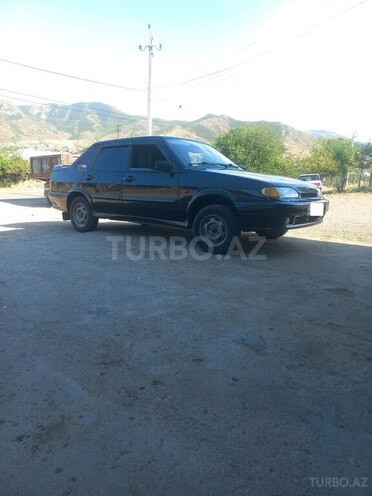 LADA (VAZ) 2115 2012, 230,000 km - 1.6 л - Tovuz