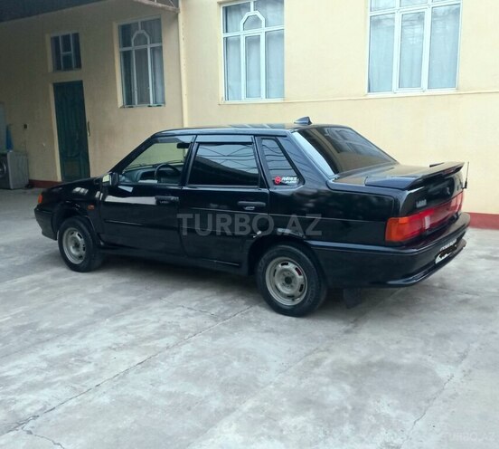 LADA (VAZ) 2115 2012, 230,000 km - 1.6 л - Tovuz