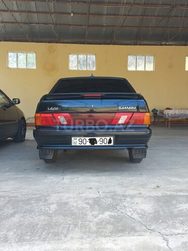 LADA (VAZ) 2115 2012, 230,000 km - 1.6 л - Tovuz