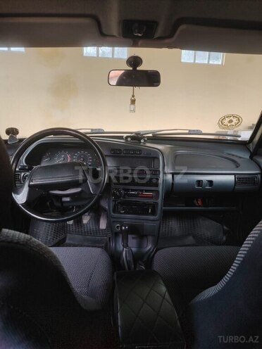 LADA (VAZ) 2115 2012, 230,000 km - 1.6 л - Tovuz