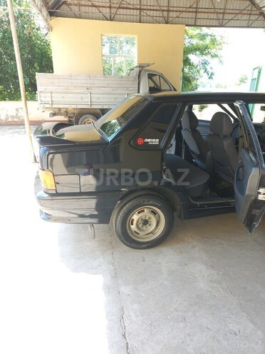 LADA (VAZ) 2115 2012, 230,000 km - 1.6 л - Tovuz
