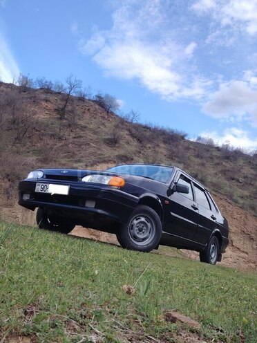 LADA (VAZ) 2115 2012, 230,000 km - 1.6 л - Tovuz