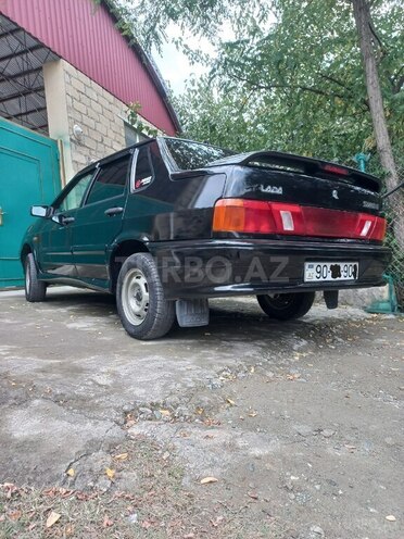 LADA (VAZ) 2115 2012, 230,000 km - 1.6 л - Tovuz