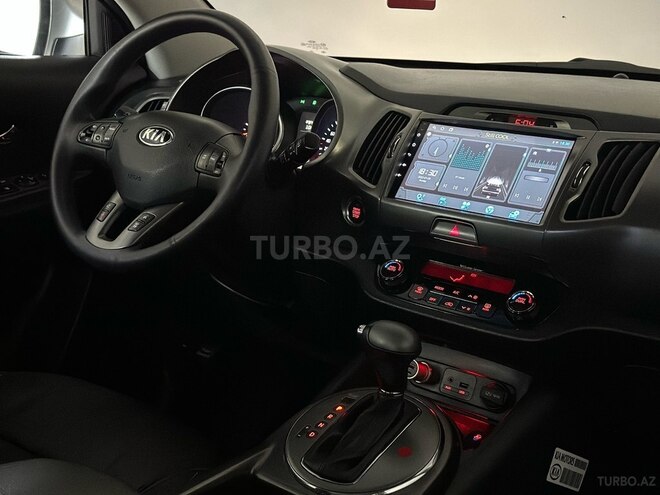 Kia Sportage 2014, 184,000 km - 2.0 л - Bakı