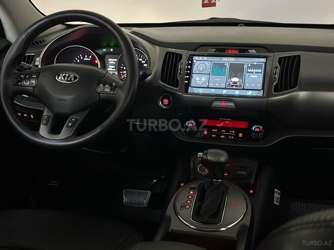 Kia Sportage 2014, 184,000 km - 2.0 л - Bakı