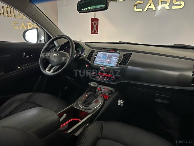 Kia Sportage 2014, 184,000 km - 2.0 л - Bakı
