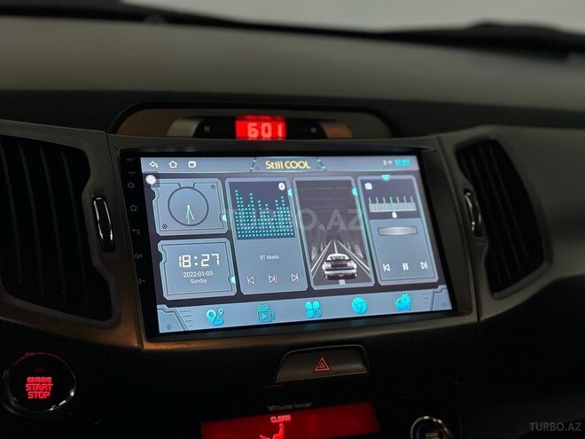 Kia Sportage 2014, 184,000 km - 2.0 л - Bakı