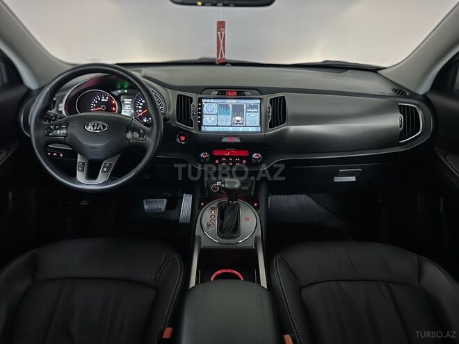 Kia Sportage 2014, 184,000 km - 2.0 л - Bakı