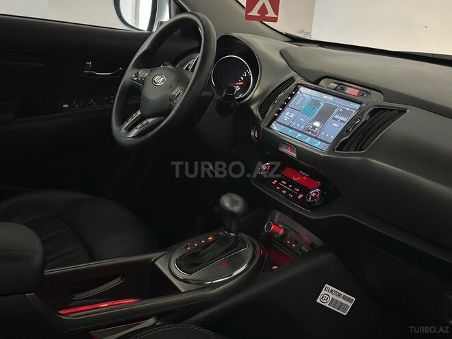 Kia Sportage 2014, 184,000 km - 2.0 л - Bakı