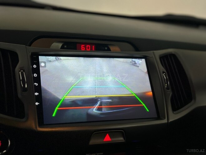 Kia Sportage 2014, 184,000 km - 2.0 л - Bakı