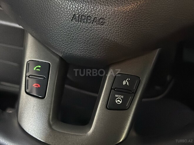 Kia Sportage 2014, 184,000 km - 2.0 л - Bakı