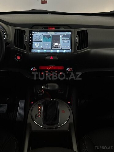 Kia Sportage 2014, 184,000 km - 2.0 л - Bakı