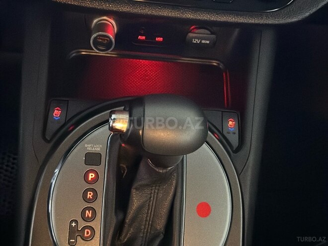 Kia Sportage 2014, 184,000 km - 2.0 л - Bakı