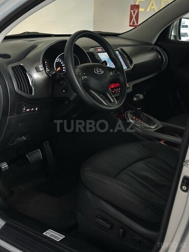 Kia Sportage 2014, 184,000 km - 2.0 л - Bakı