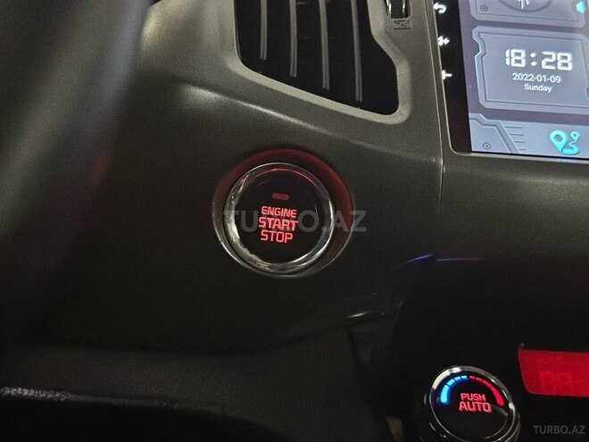 Kia Sportage 2014, 184,000 km - 2.0 л - Bakı