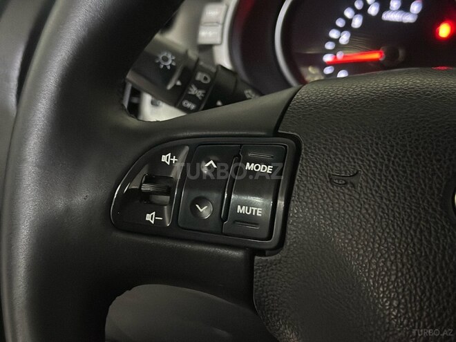 Kia Sportage 2014, 184,000 km - 2.0 л - Bakı