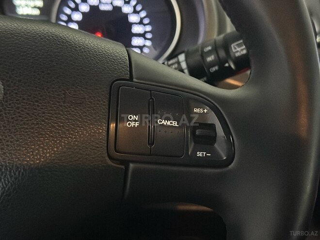 Kia Sportage 2014, 184,000 km - 2.0 л - Bakı