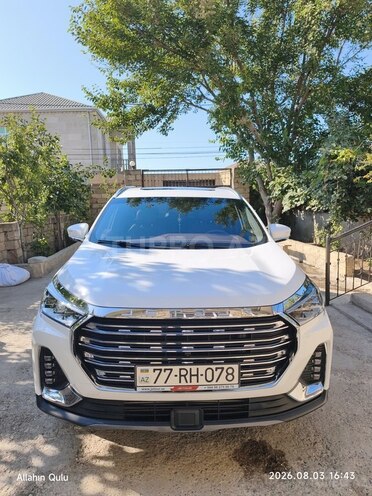 Jetour X90 PLUS 2023, 12,000 km - 1.6 л - Sumqayıt