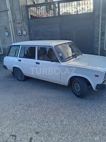 LADA (VAZ) 2104 2008, 10,000 km - 1.6 l - Sumqayıt