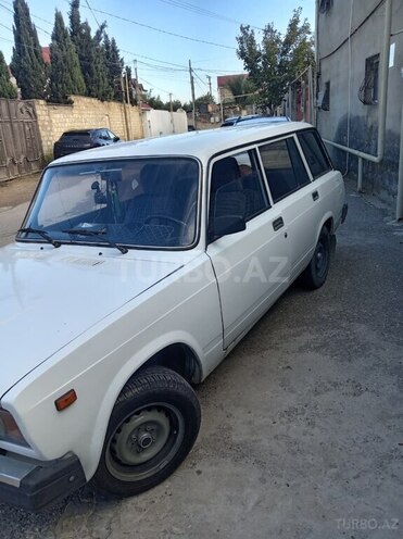 LADA (VAZ) 2104 2008, 10,000 km - 1.6 l - Sumqayıt