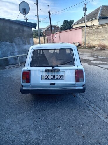 LADA (VAZ) 2104 2008, 10,000 km - 1.6 l - Sumqayıt