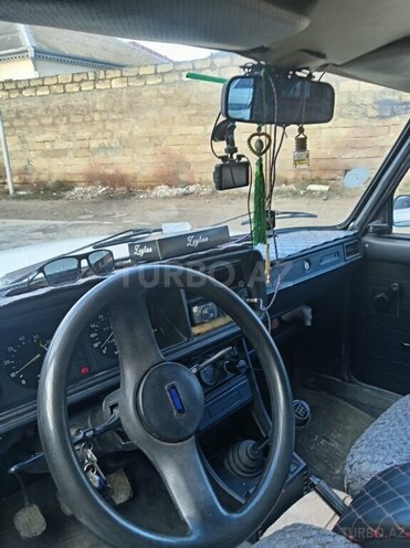 LADA (VAZ) 2104 2008, 10,000 km - 1.6 l - Sumqayıt