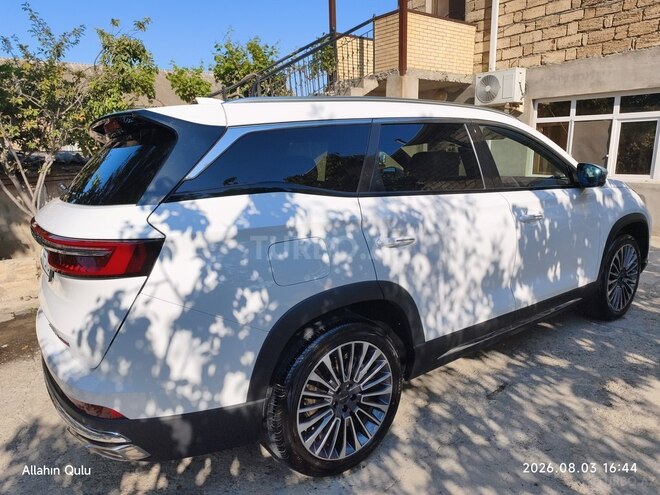 Jetour X90 PLUS 2023, 12,000 km - 1.6 л - Sumqayıt
