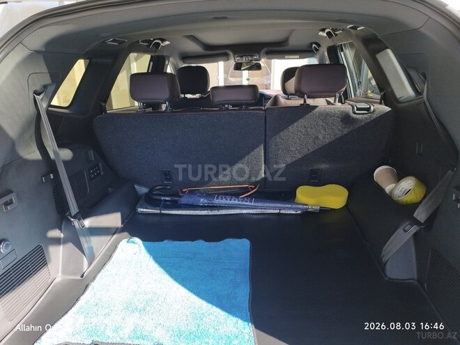 Jetour X90 PLUS 2023, 12,000 km - 1.6 л - Sumqayıt