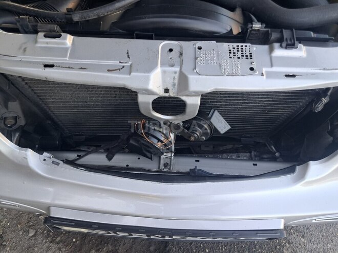 Mercedes E 220 2000, 354,000 km - 2.2 l - Sumqayıt