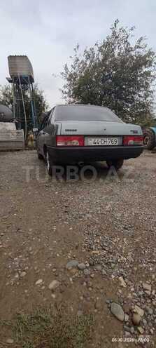 LADA (VAZ) 21099 1997, 964,846 km - 1.6 l - Masallı