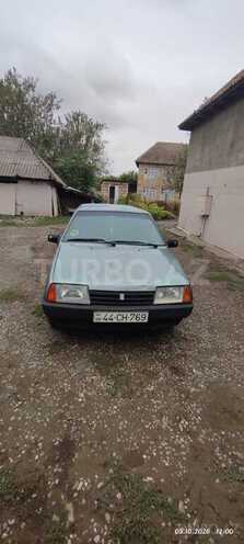 LADA (VAZ) 21099 1997, 964,846 km - 1.6 l - Masallı