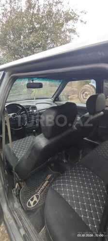 LADA (VAZ) 21099 1997, 964,846 km - 1.6 l - Masallı